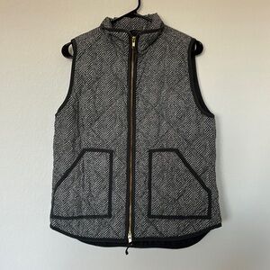 Beautiful women’s vest